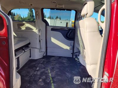 Zdjęcie 11 z 13 samochodu: 2014 CHRYSLER TOWN & COUNTRY LIMITED VIN:2C4RC1GG0ER256997 - miniatura