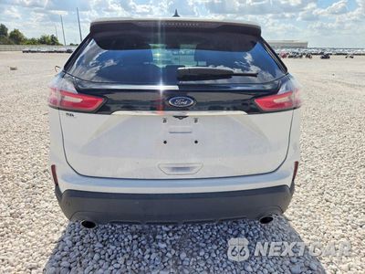 Zdjęcie 6 z 14 samochodu: 2020 FORD EDGE SE VIN:2FMPK3G92LBB01666 - miniatura