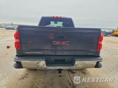 Zdjęcie 6 z 12 samochodu: 2015 GMC SIERRA K1500 SLE VIN:1GTV2UEC8FZ281091 - miniatura