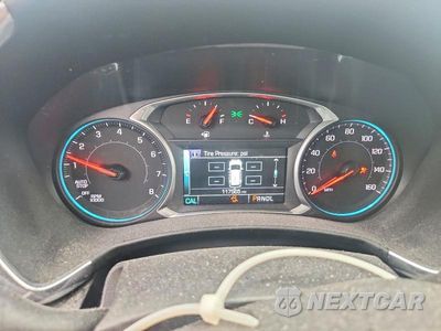 Zdjęcie 9 z 12 samochodu: 2018 CHEVROLET EQUINOX PREMIER VIN:2GNAXWEX4J6317983 - miniatura