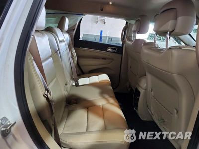 Zdjęcie 11 z 13 samochodu: 2018 JEEP GRAND CHEROKEE LIMITED VIN:1C4RJFBG4JC449831 - miniatura