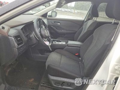 Zdjęcie 7 z 14 samochodu: 2023 NISSAN ROGUE SV VIN:5N1BT3BA9PC938767 - miniatura
