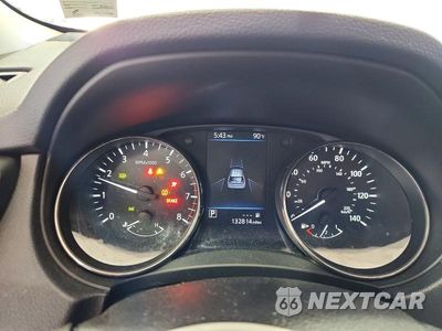 Zdjęcie 9 z 13 samochodu: 2019 NISSAN ROGUE SV VIN:KNMAT2MV5KP553864 - miniatura