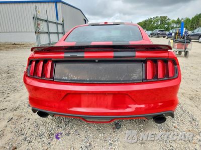 Zdjęcie 6 z 12 samochodu: 2015 FORD MUSTANG VIN:1FA6P8THXF5353286 - miniatura