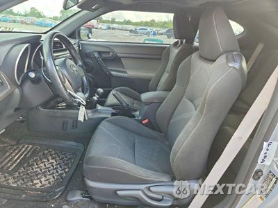 Zdjęcie 7 z 12 samochodu: 2014 SCION TC 10 SERIES VIN:JTKJF5C70E3066653 - miniatura