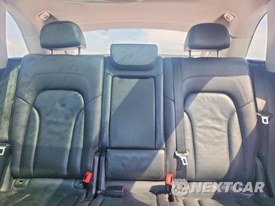 Zdjęcie 10 z 14 samochodu: 2016 AUDI Q5 PREMIUM VIN:WA1C2AFP3GA059298 - miniatura