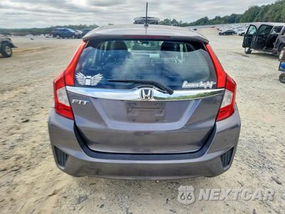 Zdjęcie 6 z 13 samochodu: 2015 HONDA FIT EX VIN:3HGGK5H82FM752922 - miniatura