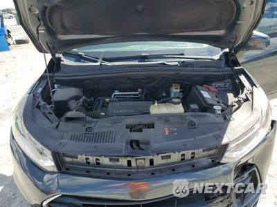 Zdjęcie 12 z 13 samochodu: 2019 CHEVROLET TRAX LS VIN:3GNCJKSB3KL392022 - miniatura