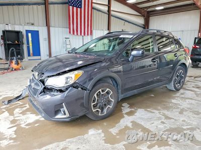 2016 SUBARU CROSSTREK PREMIUM JF2GPABC4G8202571 - główne zdjęcie licytacji z USA - miniatura
