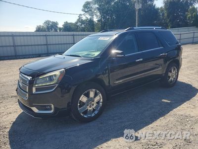 2013 GMC ACADIA DENALI 1GKKRTKD4DJ233979 - główne zdjęcie licytacji z USA - miniatura