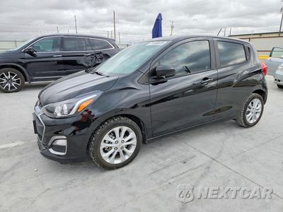 2020 CHEVROLET SPARK 1LT KL8CD6SA7LC480463 - główne zdjęcie licytacji z USA - miniatura