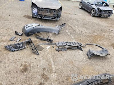 Zdjęcie 13 z 14 samochodu: 2017 NISSAN ROGUE S VIN:KNMAT2MV9HP523176 - miniatura