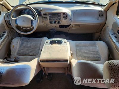 Zdjęcie 8 z 12 samochodu: 2002 FORD F-150 VIN:1FTRW07L72KB69493 - miniatura