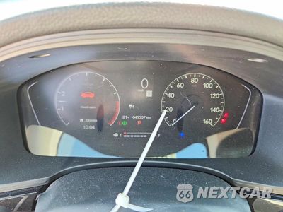 Zdjęcie 9 z 12 samochodu: 2023 HONDA CIVIC EX VIN:2HGFE1F71PH319629 - miniatura