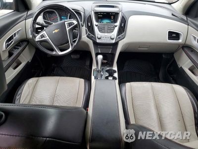 Zdjęcie 8 z 14 samochodu: 2015 CHEVROLET EQUINOX LTZ VIN:2GNFLHE30F6269450 - miniatura