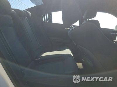 Zdjęcie 10 z 12 samochodu: 2016 DODGE CHARGER SXT VIN:2C3CDXHG8GH143378 - miniatura
