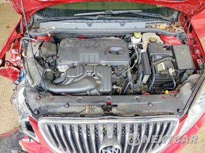 Zdjęcie 11 z 12 samochodu: 2015 BUICK VERANO CONVENIENCE VIN:1G4PR5SK9F4126239 - miniatura