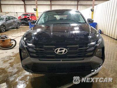 Piąte zdjęcie samochodu w środku: 2025 HYUNDAI TUCSON SE VIN:5NMJACDE2SH602734 - miniatura