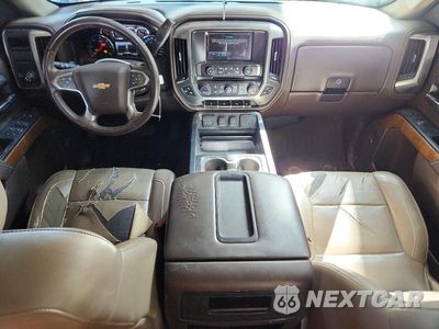 Zdjęcie 8 z 12 samochodu: 2015 CHEVROLET SILVERADO C1500 LTZ VIN:3GCPCSEC2FG187315 - miniatura