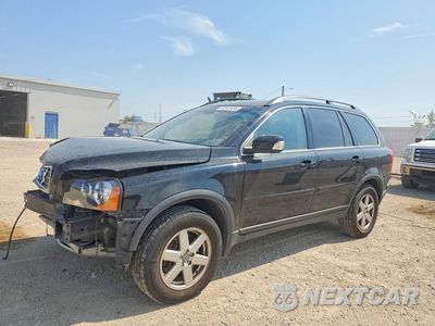 2007 VOLVO XC90 3.2 YV4CM982771345605 - główne zdjęcie licytacji z USA - miniatura
