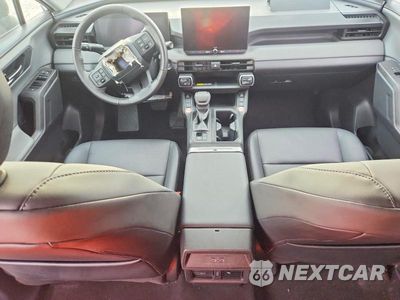 Zdjęcie 8 z 13 samochodu: 2026 TOYOTA RAV4 XLE PREMIUM VIN:2T36CRAV1TW038174 - miniatura