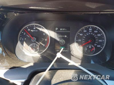 Zdjęcie 9 z 12 samochodu: 2022 KIA K5 GT LINE VIN:5XXG64J27NG094470 - miniatura