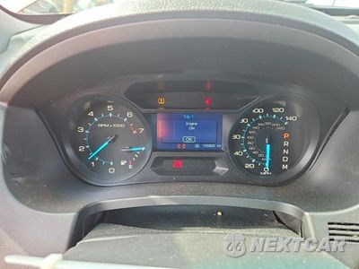 Zdjęcie 9 z 13 samochodu: 2014 FORD EXPLORER VIN:1FM5K8B8XEGB83242 - miniatura