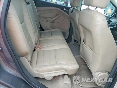 Zdjęcie 11 z 13 samochodu: 2014 FORD ESCAPE TITANIUM VIN:1FMCU0J96EUB15681 - miniatura