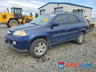 2004 ACURA MDX TOURING 2HNYD18894H520264 - główne zdjęcie licytacji z USA - miniatura