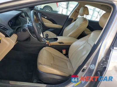 Zdjęcie 7 z 12 samochodu: 2014 HYUNDAI AZERA BASE VIN:KMHFG4JG1EA351019 - miniatura
