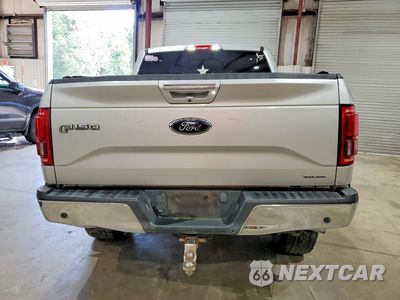 Zdjęcie 6 z 12 samochodu: 2015 FORD F150 SUPERCREW VIN:1FTEW1EF8FFB63296 - miniatura