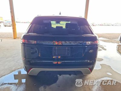 Zdjęcie 6 z 13 samochodu: 2018 LAND ROVER RANGE ROVER VELAR R-DYNAMIC SE VIN:SALYL2RX3JA774379 - miniatura
