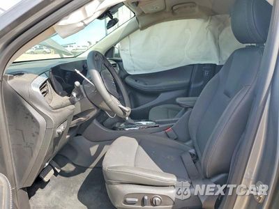 Zdjęcie 7 z 13 samochodu: 2026 BUICK ENCORE GX PREFERRED VIN:KL4AMBSL4TB072270 - miniatura