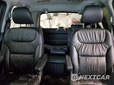 Zdjęcie 10 z 13 samochodu: 2010 HONDA ODYSSEY TOURING VIN:5FNRL3H99AB090111 - miniatura