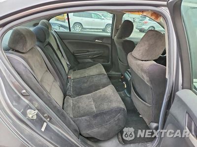 Zdjęcie 10 z 12 samochodu: 2008 HONDA ACCORD LXP VIN:1HGCP264X8A012582 - miniatura
