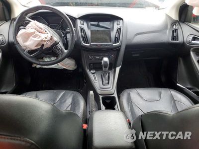 Zdjęcie 8 z 12 samochodu: 2016 FORD FOCUS SE VIN:1FADP3F24GL329953 - miniatura