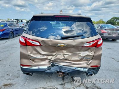 Zdjęcie 6 z 13 samochodu: 2018 CHEVROLET EQUINOX PREMIER (2LZ) VIN:2GNAXWEX9J6199008 - miniatura