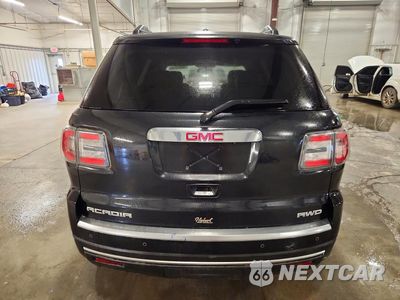 Zdjęcie 6 z 13 samochodu: 2015 GMC ACADIA SLT-2 VIN:1GKKVSKD6FJ107440 - miniatura