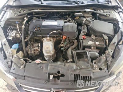 Zdjęcie 11 z 13 samochodu: 2014 HONDA ACCORD EXL VIN:1HGCR2F85EA232172 - miniatura
