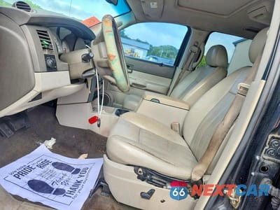 Zdjęcie 7 z 13 samochodu: 2004 DODGE DURANGO LIMITED VIN:1D4HB58D94F113887 - miniatura