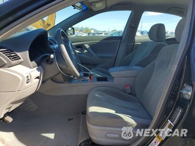Zdjęcie 7 z 12 samochodu: 2008 TOYOTA CAMRY LE VIN:4T4BE46K68R036355 - miniatura