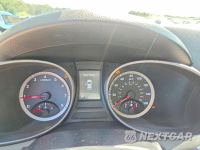 Zdjęcie 9 z 13 samochodu: 2015 HYUNDAI SANTA FE SPORT 2.4L VIN:5XYZTDLB6FG283090 - miniatura