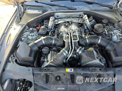 Zdjęcie 7 z 14 samochodu: 2014 BMW M6 GRAN COUPE VIN:WBS6C9C52ED466809 - miniatura