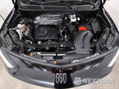 Zdjęcie 12 z 13 samochodu: 2024 BUICK ENCORE GX AVENIR VIN:KL4AMGSL9RB012720 - miniatura