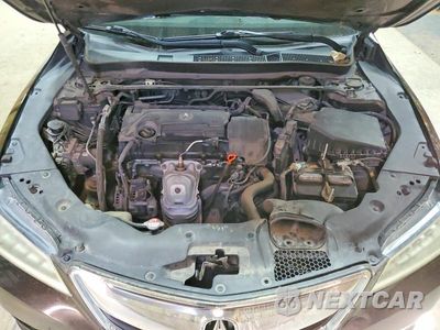Zdjęcie 11 z 12 samochodu: 2015 ACURA TLX TECH VIN:19UUB1F50FA001769 - miniatura