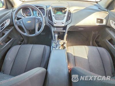 Zdjęcie 8 z 13 samochodu: 2016 CHEVROLET EQUINOX LS VIN:2GNALBEK0G6262840 - miniatura