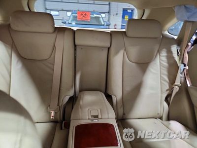 Zdjęcie 10 z 13 samochodu: 2010 LEXUS RX 350 VIN:2T2BK1BA4AC019152 - miniatura