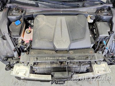 Zdjęcie 12 z 13 samochodu: 2024 KIA EV6 WIND VIN:KNDC34LA8R5198648 - miniatura