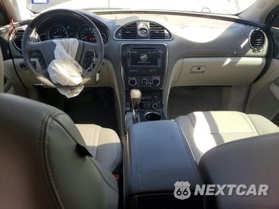 Zdjęcie 8 z 13 samochodu: 2016 BUICK ENCLAVE VIN:5GAKRBKD6GJ195585 - miniatura
