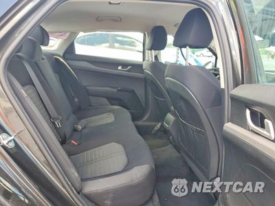 Zdjęcie 10 z 12 samochodu: 2026 KIA K5 LXS VIN:KNAG24J7XT5476319 - miniatura
